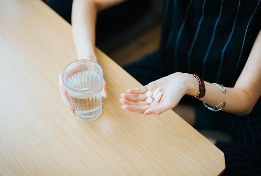 adicta a los analgesicos