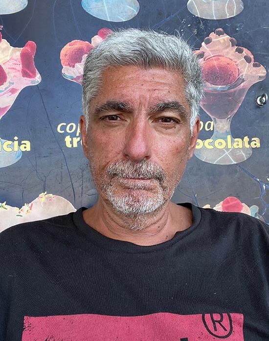 Alejandro Terapeuta