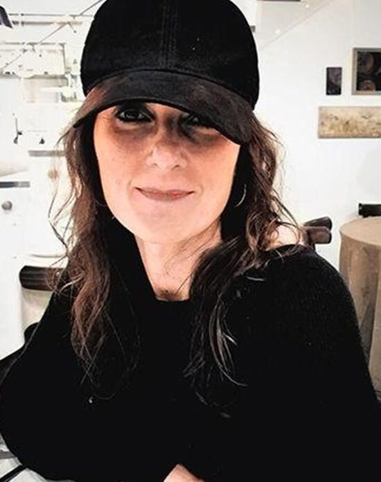 Eva María Terapeuta