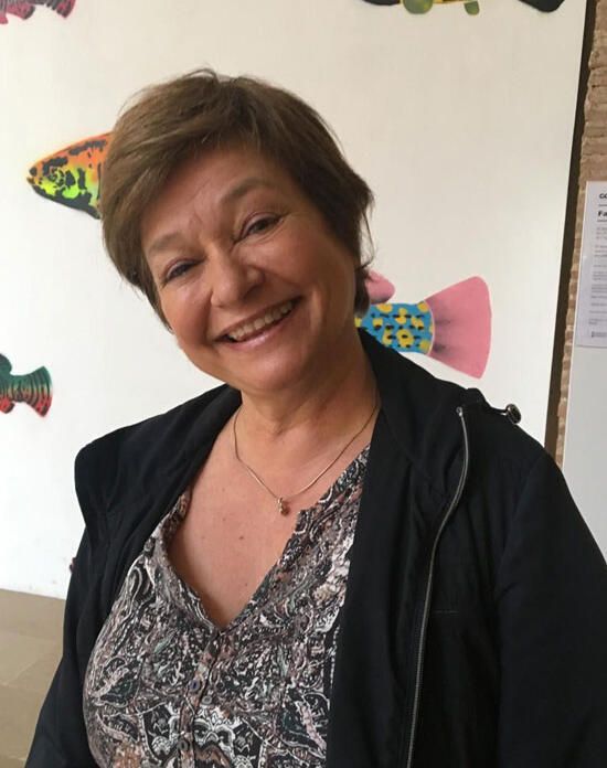 hilda psicologa